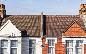 clay roofing Kenardington, Kent