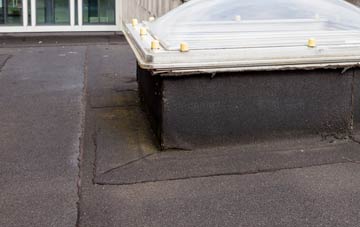 disadvantages of Kenardington flat roofs