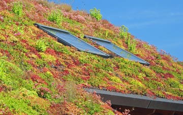 Kenardington living roof systems
