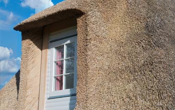 Kenardington thatch roof disadvantages