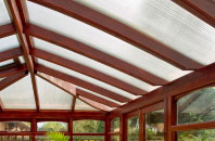Kenardington conservatory roofing insulation